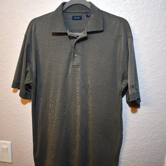 3/$15 IZOD Men's Polo Size M - Picture 1 of 4